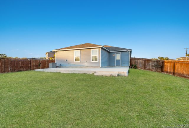 6314 Sloane Cv, San Antonio, TX 78222