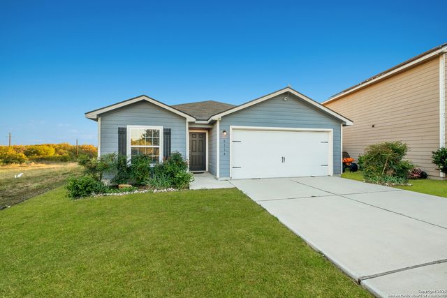 6314 Sloane Cv, San Antonio, TX 78222