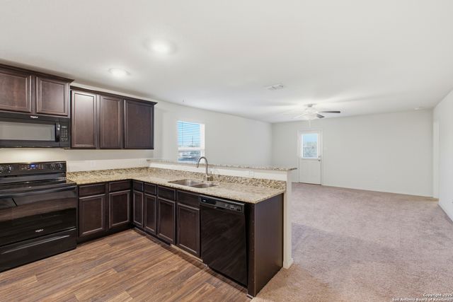 6314 Sloane Cv, San Antonio, TX 78222
