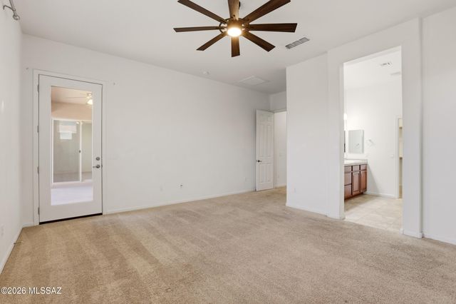 5475 W Dry Creek Court, Marana, AZ 85658