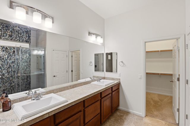 5475 W Dry Creek Court, Marana, AZ 85658