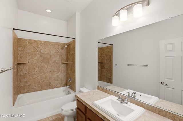 5475 W Dry Creek Court, Marana, AZ 85658