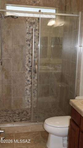 5475 W Dry Creek Court, Marana, AZ 85658