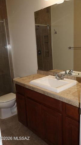5475 W Dry Creek Court, Marana, AZ 85658