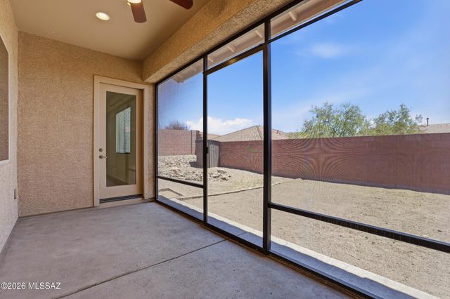 5475 W Dry Creek Court, Marana, AZ 85658