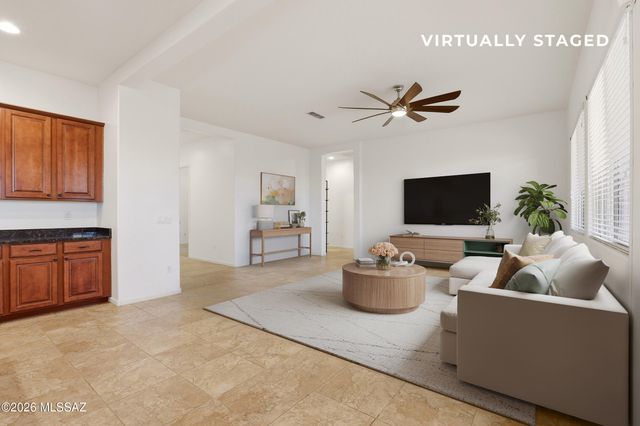 5475 W Dry Creek Court, Marana, AZ 85658
