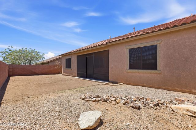 5475 W Dry Creek Court, Marana, AZ 85658