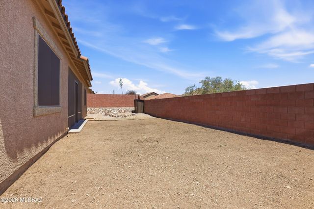 5475 W Dry Creek Court, Marana, AZ 85658