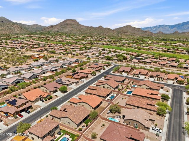 5475 W Dry Creek Court, Marana, AZ 85658