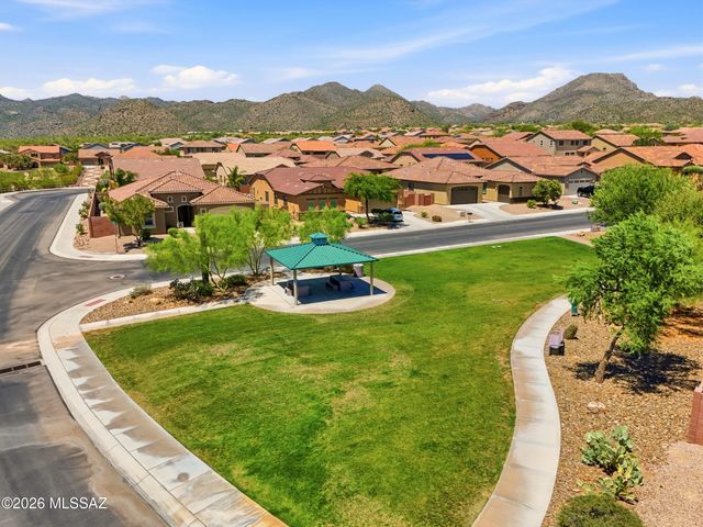5475 W Dry Creek Court, Marana, AZ 85658
