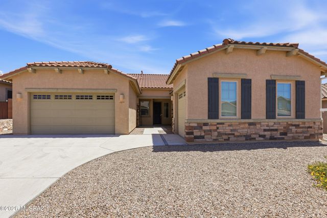 5475 W Dry Creek Court, Marana, AZ 85658