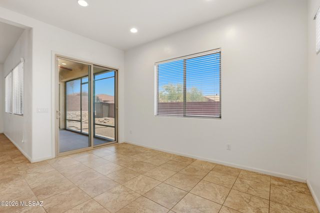 5475 W Dry Creek Court, Marana, AZ 85658
