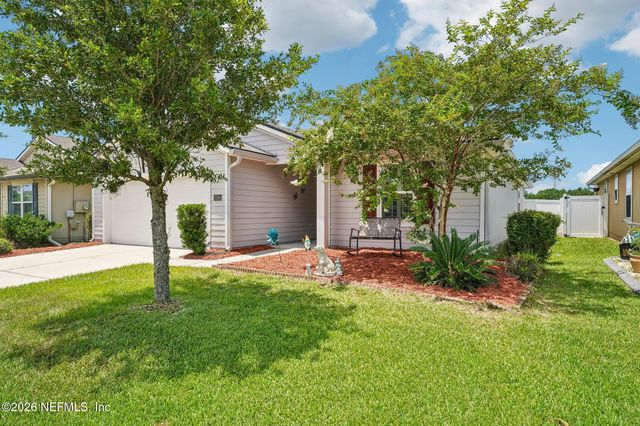 3548 SHINER Drive, Jacksonville, FL 32226