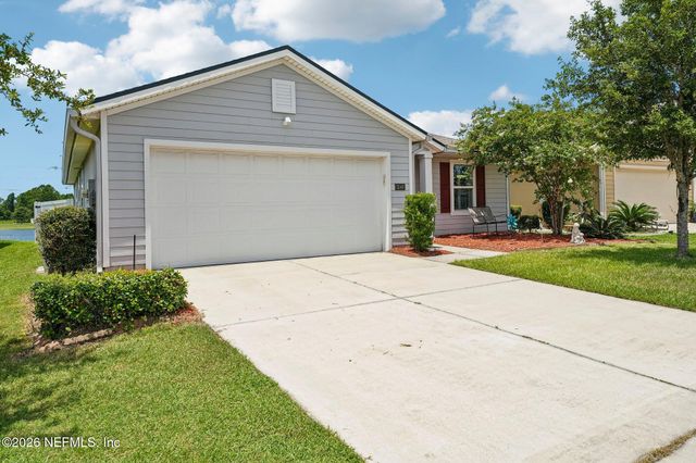 3548 SHINER Drive, Jacksonville, FL 32226