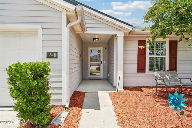 3548 SHINER Drive, Jacksonville, FL 32226
