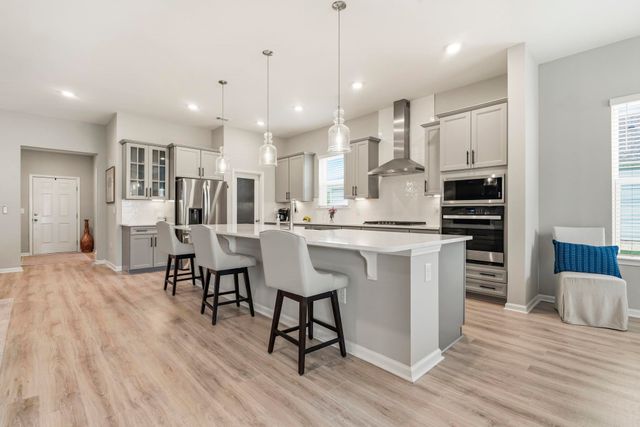 740 Bickell Ct., Surfside Beach, SC 29575