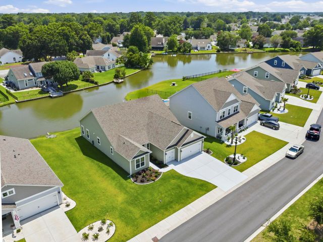 740 Bickell Ct., Surfside Beach, SC 29575