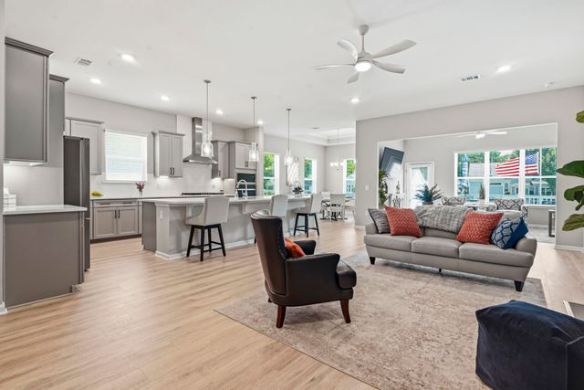740 Bickell Ct., Surfside Beach, SC 29575