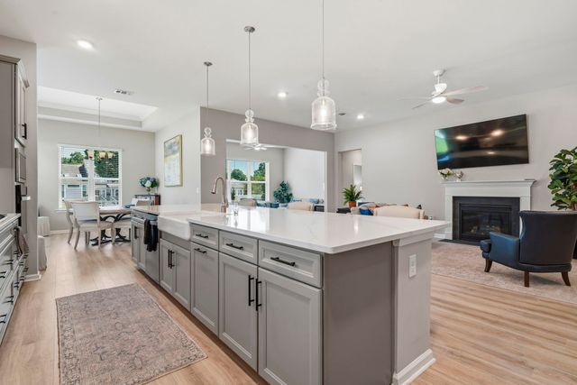 740 Bickell Ct., Surfside Beach, SC 29575