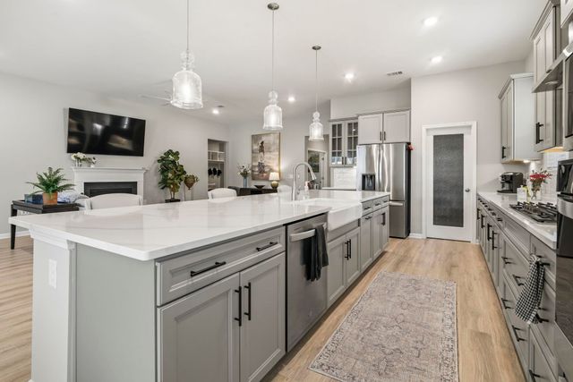740 Bickell Ct., Surfside Beach, SC 29575