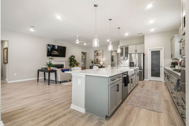 740 Bickell Ct., Surfside Beach, SC 29575