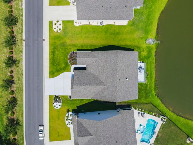740 Bickell Ct., Surfside Beach, SC 29575