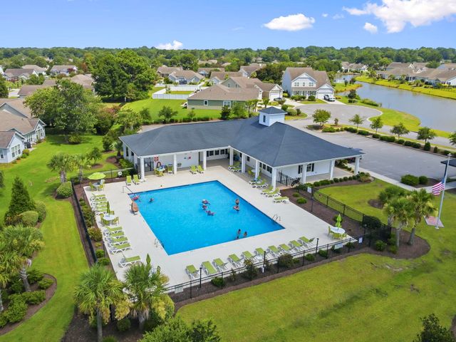 740 Bickell Ct., Surfside Beach, SC 29575