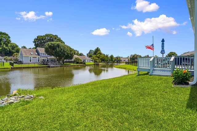 740 Bickell Ct., Surfside Beach, SC 29575