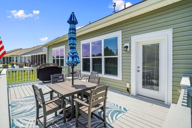 740 Bickell Ct., Surfside Beach, SC 29575