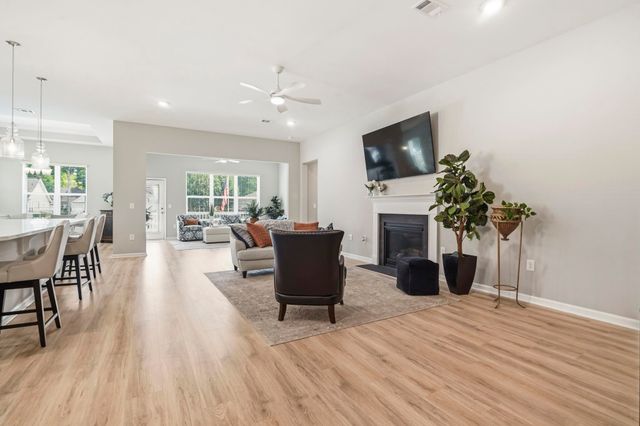 740 Bickell Ct., Surfside Beach, SC 29575