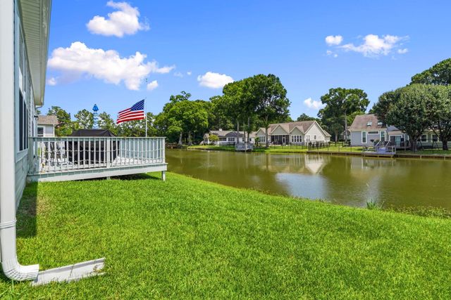 740 Bickell Ct., Surfside Beach, SC 29575