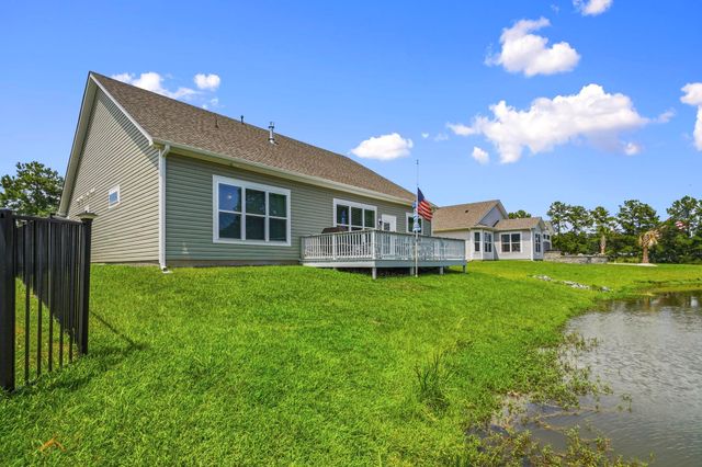 740 Bickell Ct., Surfside Beach, SC 29575