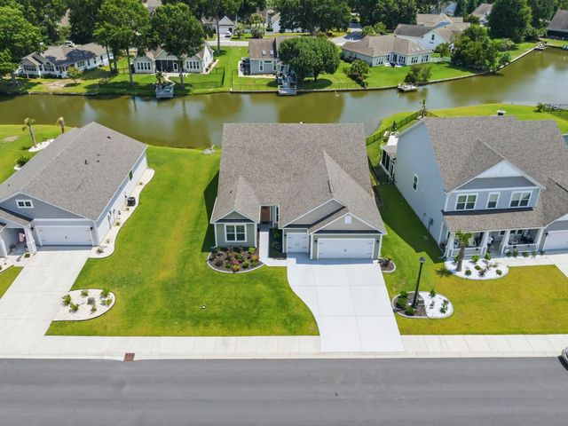 740 Bickell Ct., Surfside Beach, SC 29575
