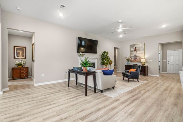 740 Bickell Ct., Surfside Beach, SC 29575