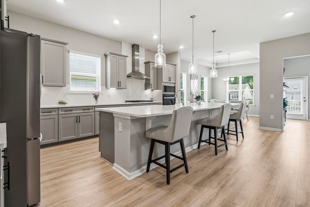 740 Bickell Ct., Surfside Beach, SC 29575