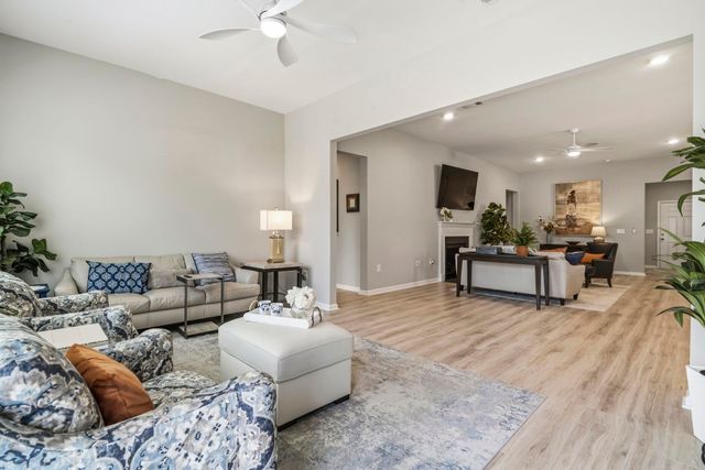 740 Bickell Ct., Surfside Beach, SC 29575
