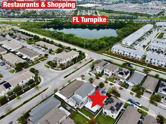 613 NE 5th Way, Florida City, FL 33034