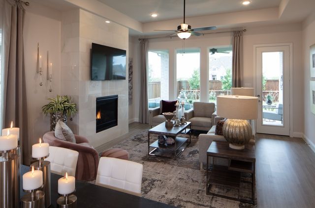 1721 Buck Trail, Celina, TX 75009