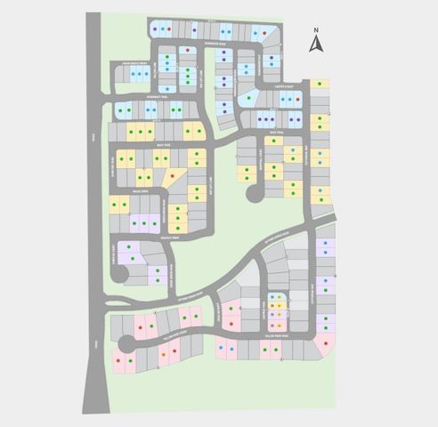 1721 Buck Trail, Celina, TX 75009