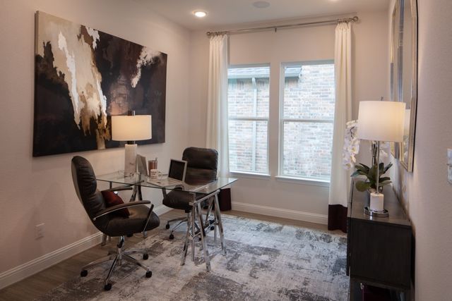 1721 Buck Trail, Celina, TX 75009