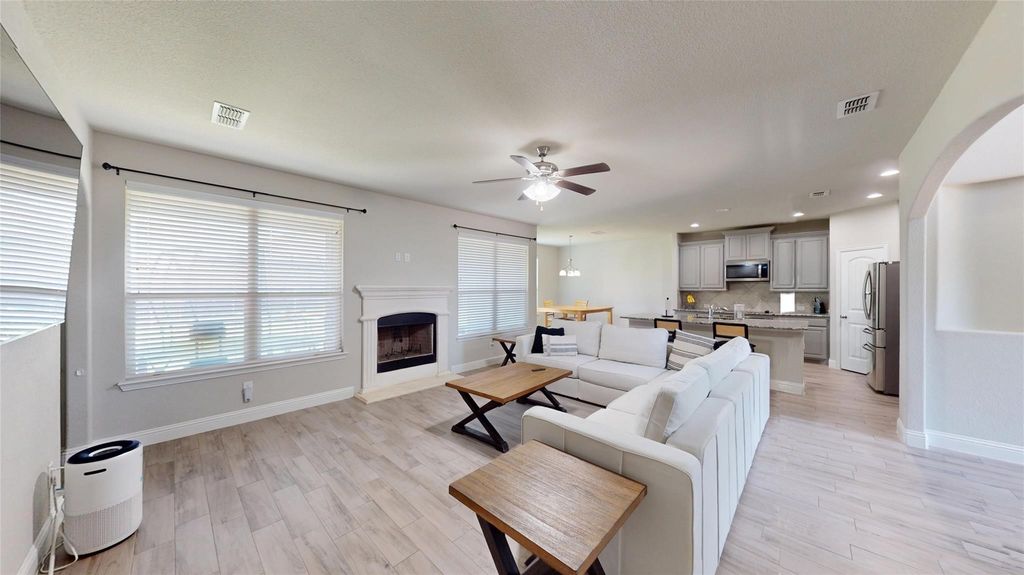 5205 Shelter Point Court, Mansfield, TX 76063 — photo 5