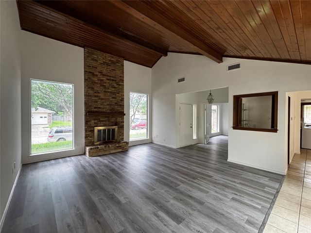1501 Starshadow Drive, Richardson, TX 75081