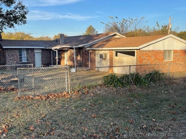 624 Sunshine, Durant, OK 74701