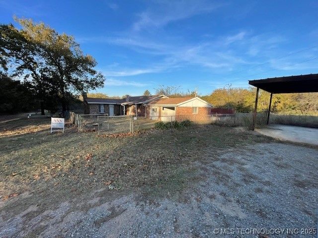 624 Sunshine, Durant, OK 74701