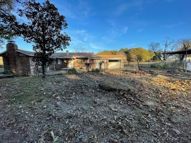 624 Sunshine, Durant, OK 74701