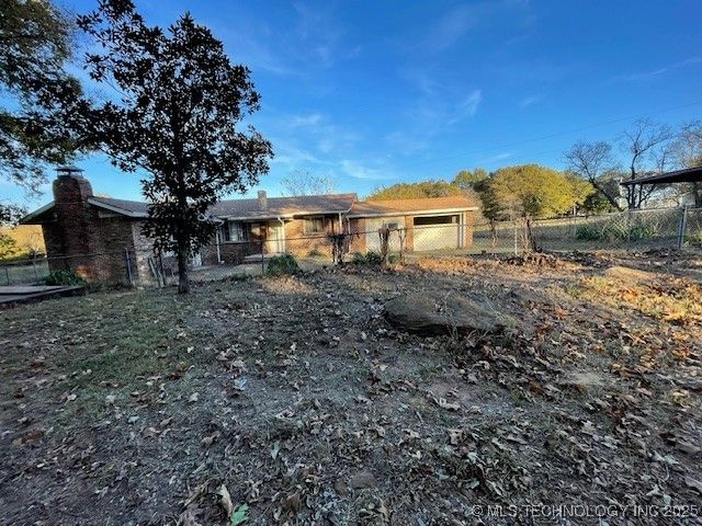 624 Sunshine, Durant, OK 74701