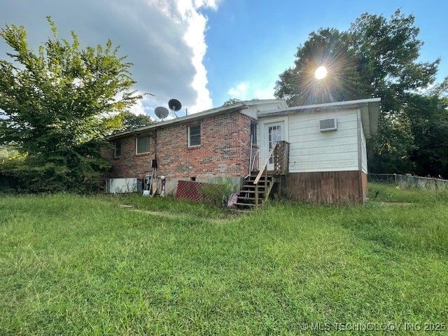 624 Sunshine, Durant, OK 74701