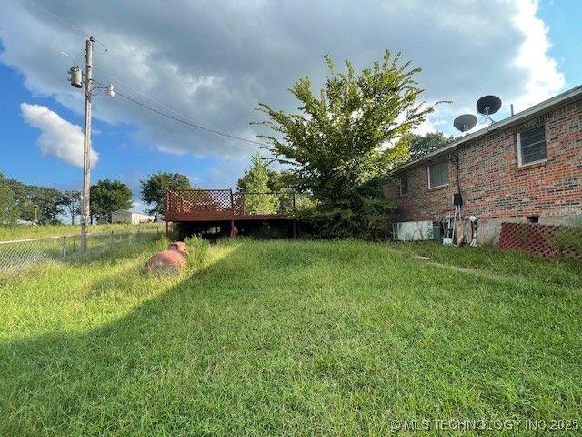 624 Sunshine, Durant, OK 74701