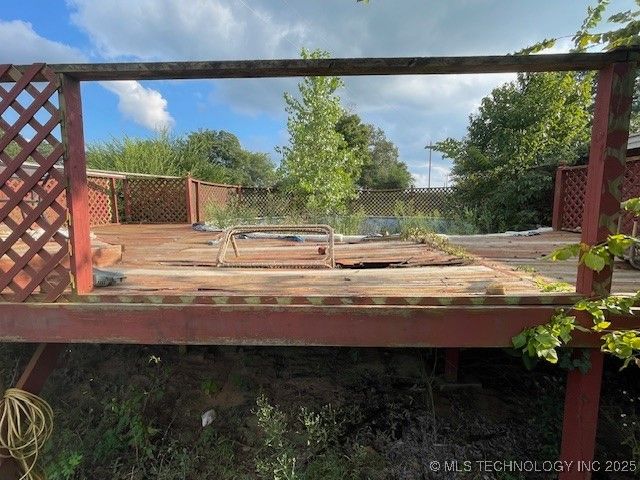 624 Sunshine, Durant, OK 74701