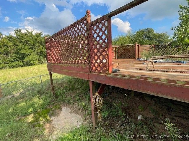 624 Sunshine, Durant, OK 74701